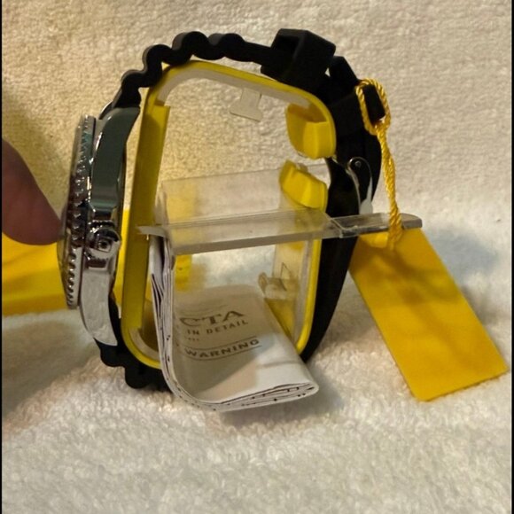 Invicta 47161 Men Pro Diver 43mm watch - Walmart.com Invicta Pro Diver Shark Men\'s Watch - 43mm (47161)